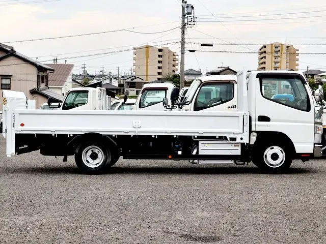 日産 アトラス 2RG-FGA2W(4WD)の写真8