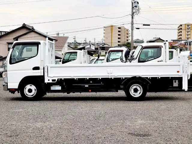 日産 アトラス 2RG-FGA2W(4WD)の写真9