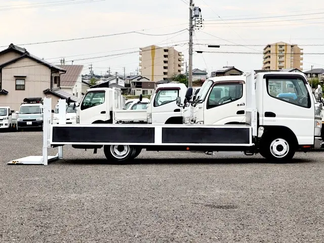日産 アトラス 2RG-FGA2W(4WD)の写真10