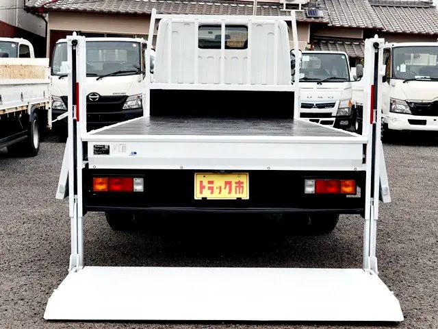 日産 アトラス 2RG-FGA2W(4WD)の写真11