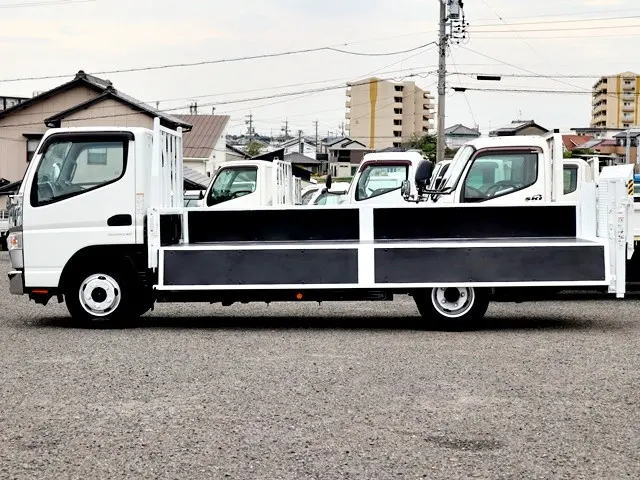 日産 アトラス 2RG-FGA2W(4WD)の写真13