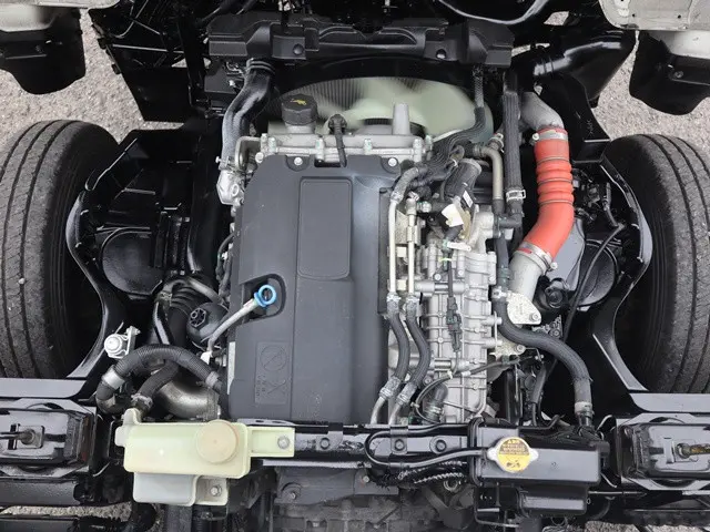 日産 アトラス 2RG-FGA2W(4WD)の写真19