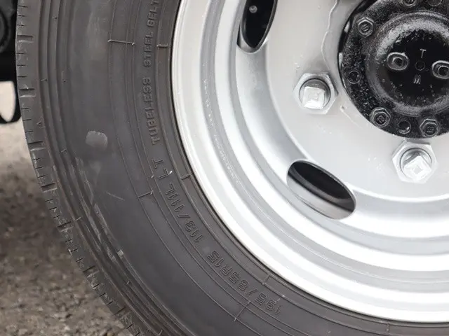 日産 アトラス 2RG-FGA2W(4WD)の写真22