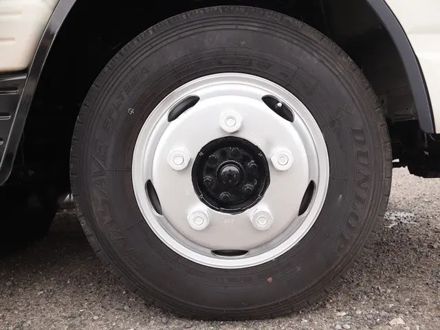 日産 アトラス 2RG-FGA2W(4WD)の写真23