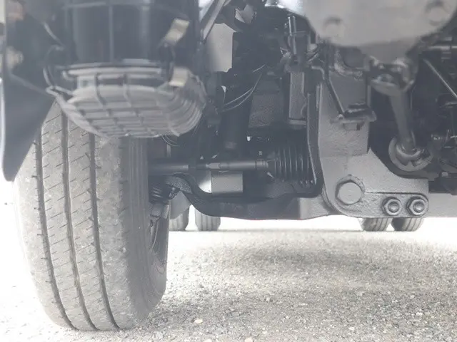 日産 アトラス 2RG-FGA2W(4WD)の写真24