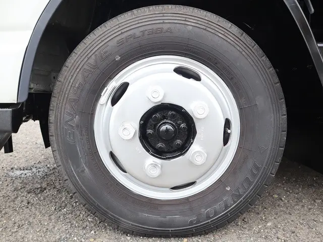 日産 アトラス 2RG-FGA2W(4WD)の写真26