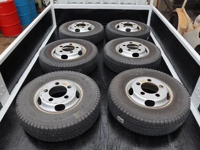 日産 アトラス 2RG-FGA2W(4WD)の写真31
