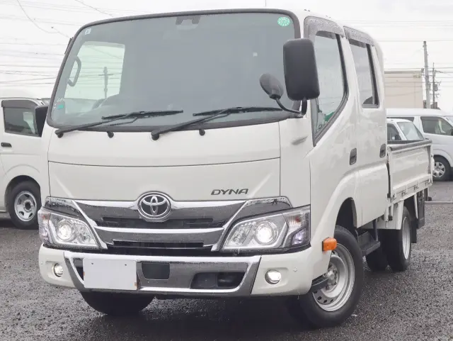 トヨタ ダイナ 3BF-TRY230(2WD)の写真1