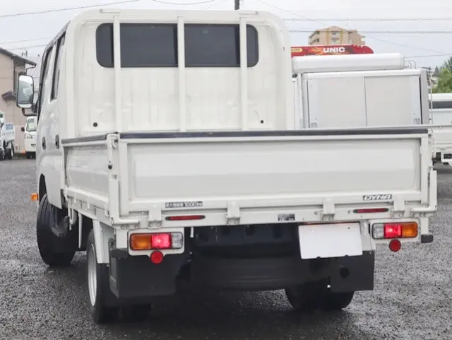 トヨタ ダイナ 3BF-TRY230(2WD)の写真2