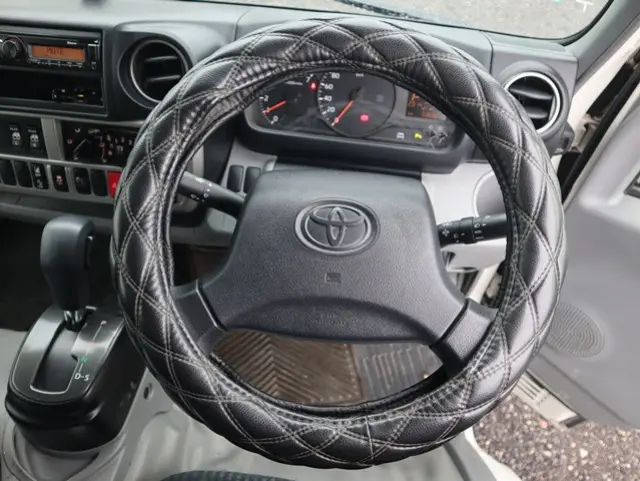 トヨタ ダイナ 3BF-TRY230(2WD)の写真4