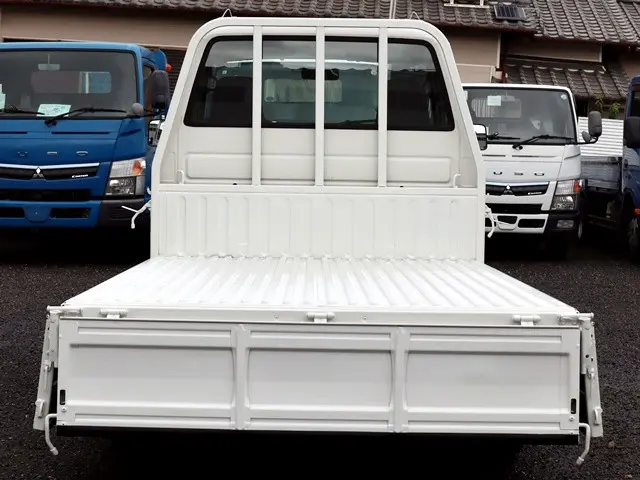 トヨタ タウンエーストラック GK-KM70(2WD)の写真11