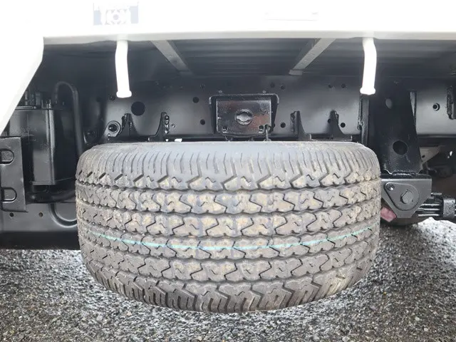 トヨタ タウンエーストラック GK-KM70(2WD)の写真19