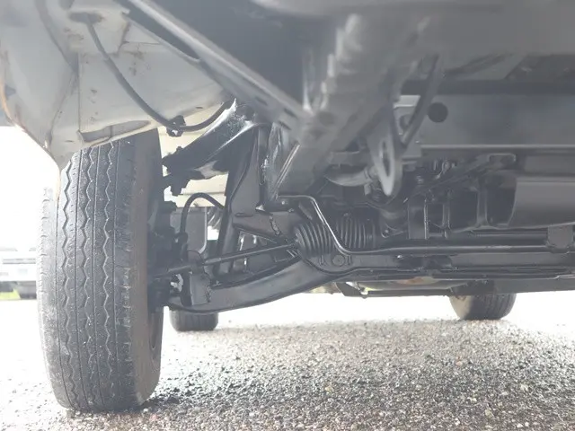 トヨタ タウンエーストラック GK-KM70(2WD)の写真23