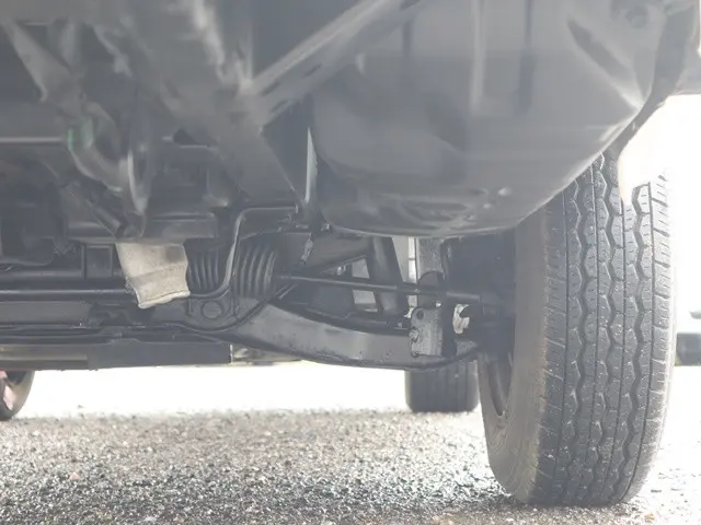 トヨタ タウンエーストラック GK-KM70(2WD)の写真24