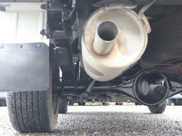 トヨタ タウンエーストラック GK-KM70(2WD)の写真27