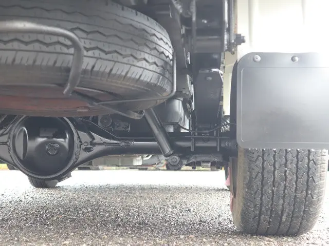 トヨタ タウンエーストラック GK-KM70(2WD)の写真28