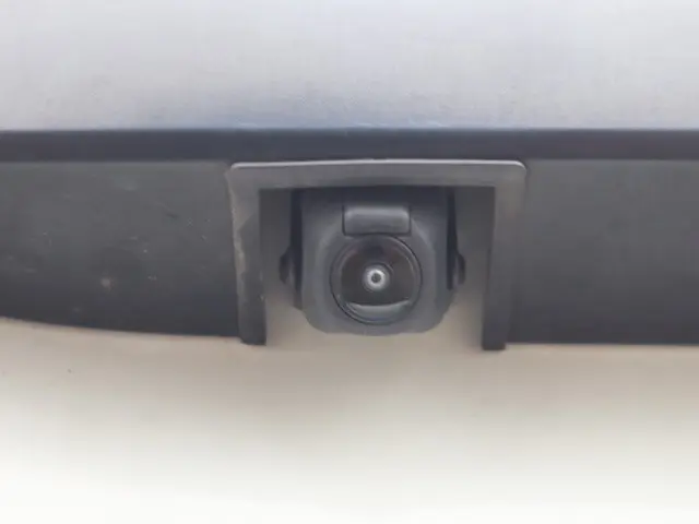 トヨタ ハイエースバン 3BF-TRH200V(2WD)の写真19