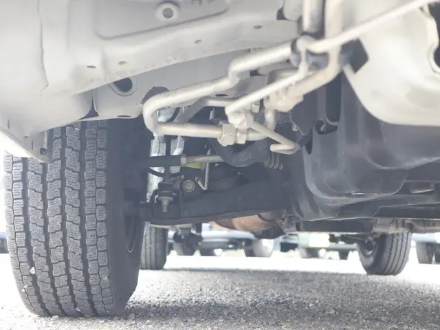 トヨタ ハイエースバン 3BF-TRH200V(2WD)の写真26