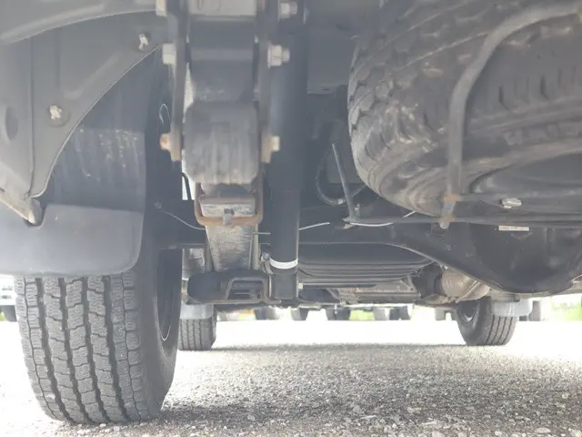 トヨタ ハイエースバン 3BF-TRH200V(2WD)の写真30