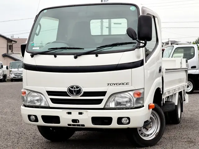 トヨタ トヨエース ABF-TRY230(2WD)の写真1