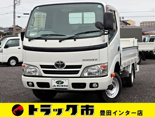トヨタ トヨエース ABF-TRY230(2WD)の写真1
