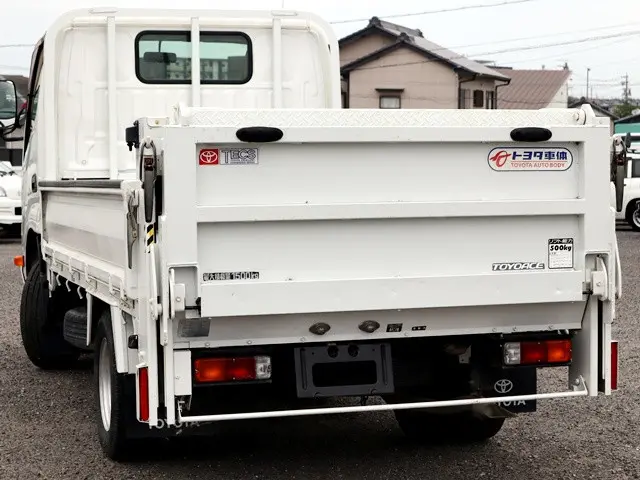 トヨタ トヨエース ABF-TRY230(2WD)の写真2