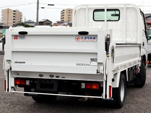 トヨタ トヨエース ABF-TRY230(2WD)の写真3