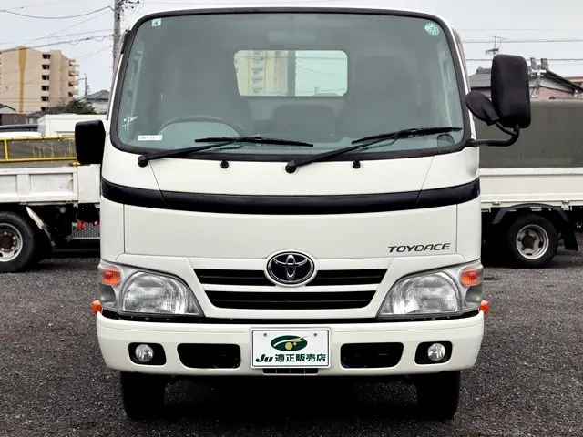 トヨタ トヨエース ABF-TRY230(2WD)の写真3