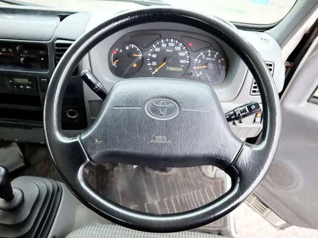 トヨタ トヨエース ABF-TRY230(2WD)の写真5