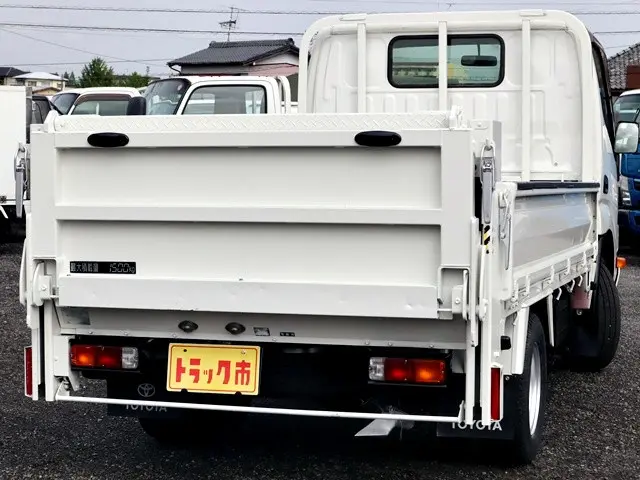 トヨタ トヨエース ABF-TRY230(2WD)の写真5