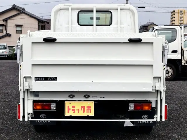 トヨタ トヨエース ABF-TRY230(2WD)の写真6
