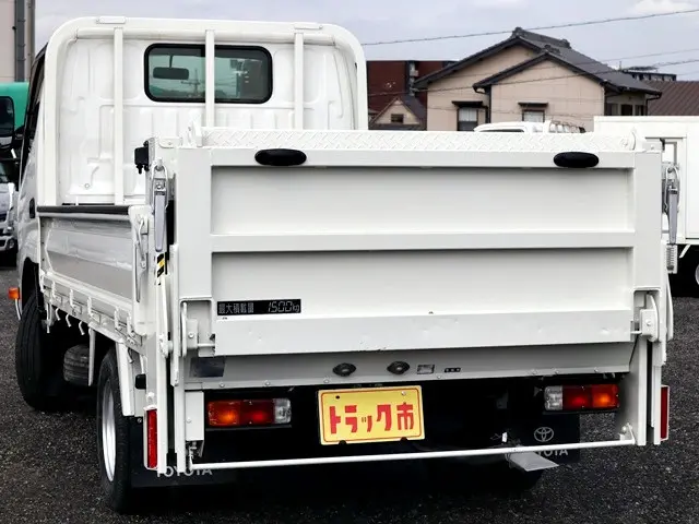 トヨタ トヨエース ABF-TRY230(2WD)の写真7