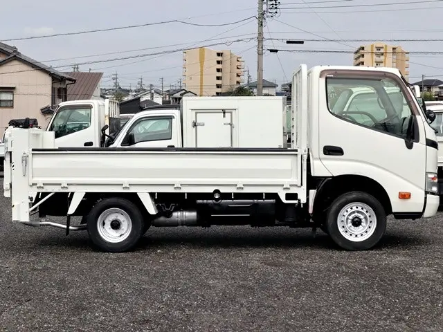 トヨタ トヨエース ABF-TRY230(2WD)の写真8