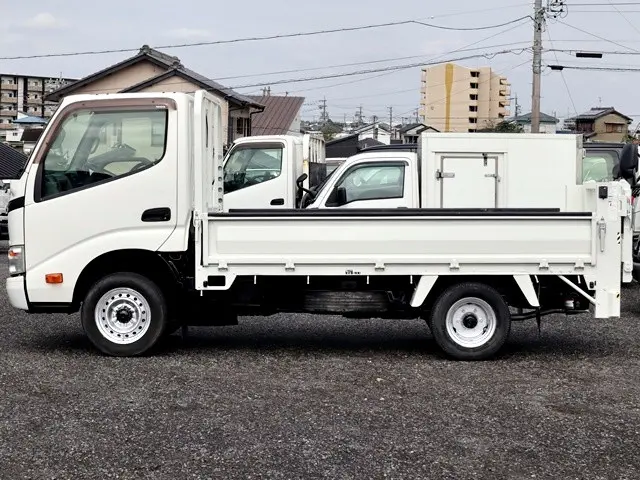 トヨタ トヨエース ABF-TRY230(2WD)の写真9