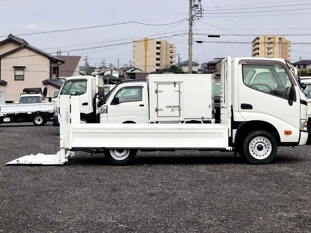 トヨタ トヨエース ABF-TRY230(2WD)の写真10