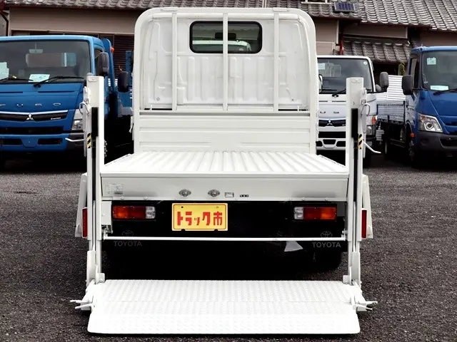 トヨタ トヨエース ABF-TRY230(2WD)の写真11