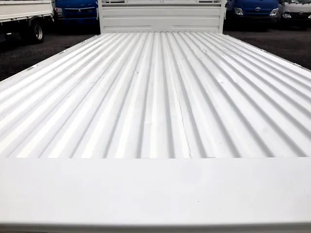 トヨタ トヨエース ABF-TRY230(2WD)の写真12