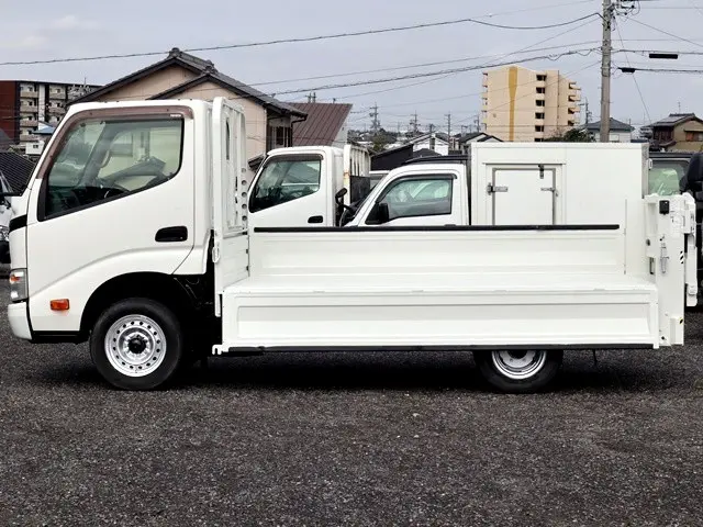 トヨタ トヨエース ABF-TRY230(2WD)の写真13