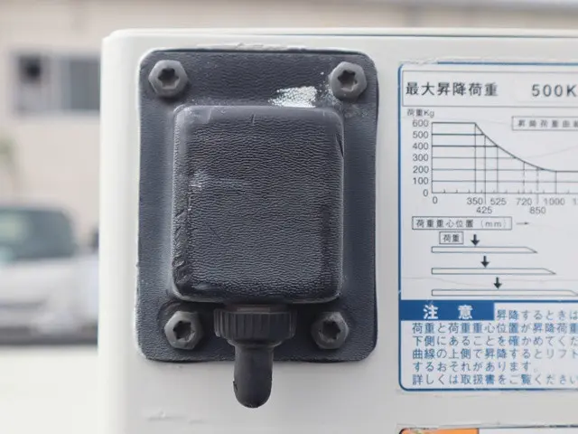 トヨタ トヨエース ABF-TRY230(2WD)の写真14