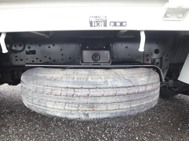 トヨタ トヨエース ABF-TRY230(2WD)の写真20