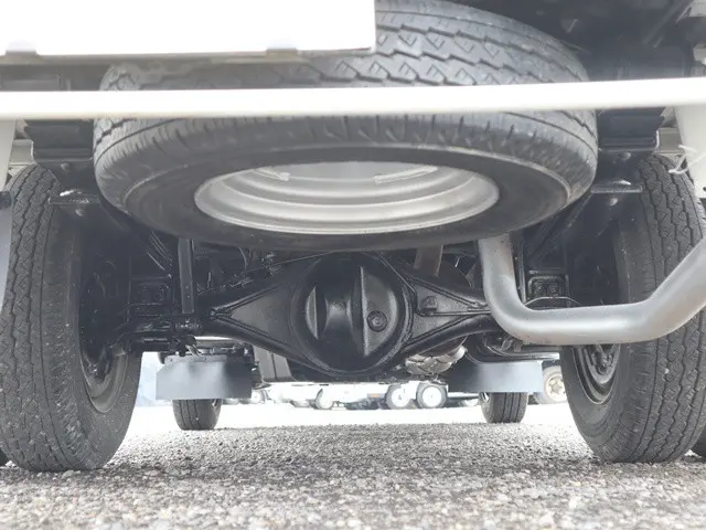 トヨタ トヨエース ABF-TRY230(2WD)の写真21