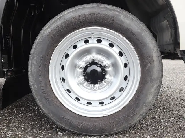 トヨタ トヨエース ABF-TRY230(2WD)の写真23