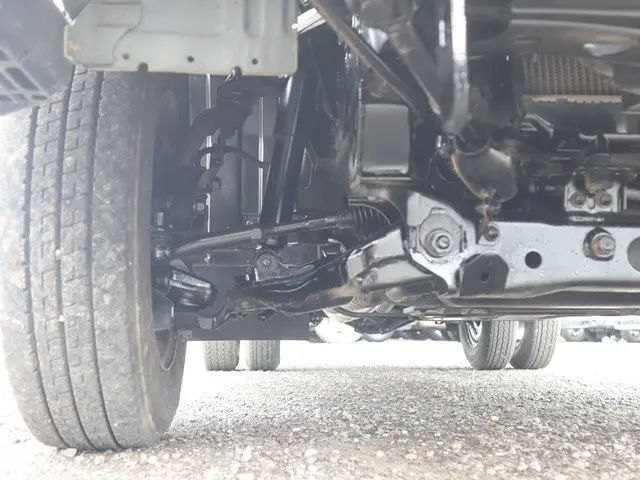 トヨタ トヨエース ABF-TRY230(2WD)の写真24