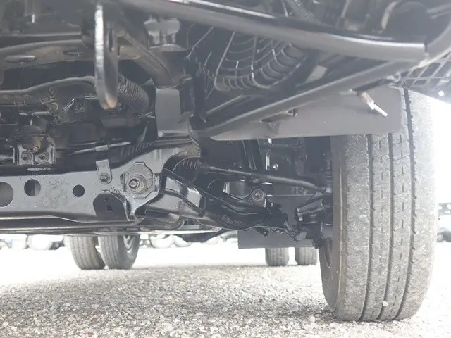 トヨタ トヨエース ABF-TRY230(2WD)の写真25