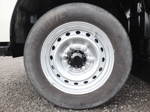 トヨタ トヨエース ABF-TRY230(2WD)の写真26