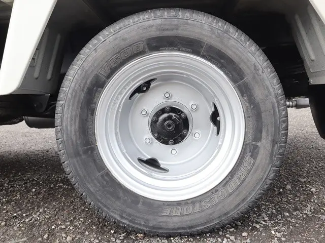 トヨタ トヨエース ABF-TRY230(2WD)の写真27
