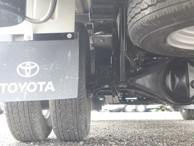 トヨタ トヨエース ABF-TRY230(2WD)の写真28