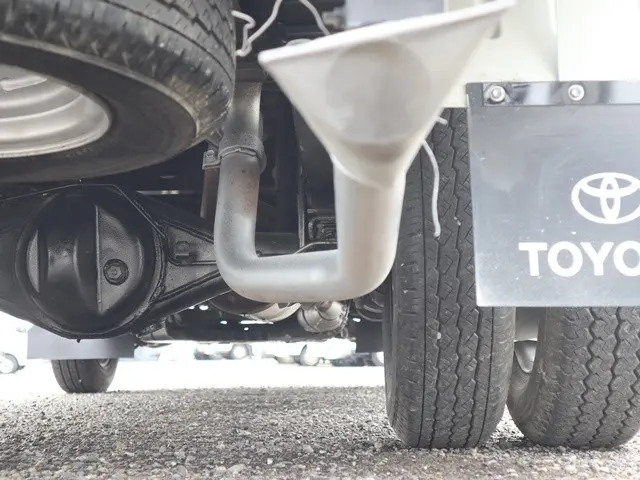 トヨタ トヨエース ABF-TRY230(2WD)の写真29