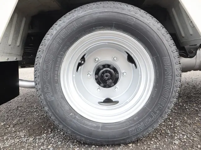 トヨタ トヨエース ABF-TRY230(2WD)の写真30