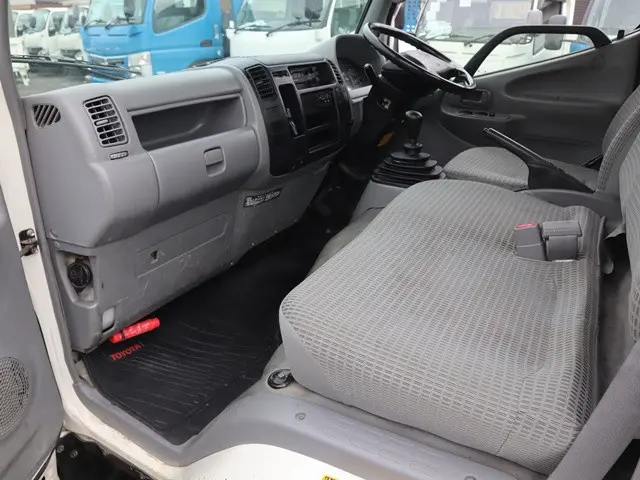 トヨタ トヨエース ABF-TRY230(2WD)の写真33